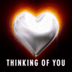 pic for Thinking of you